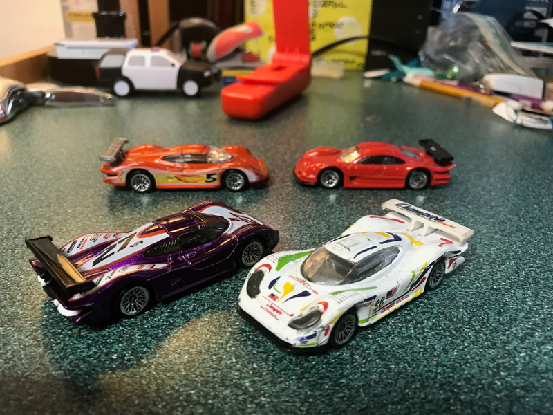 Illustration for article titled First LaLD post (not about an NSX...) Photo Dump